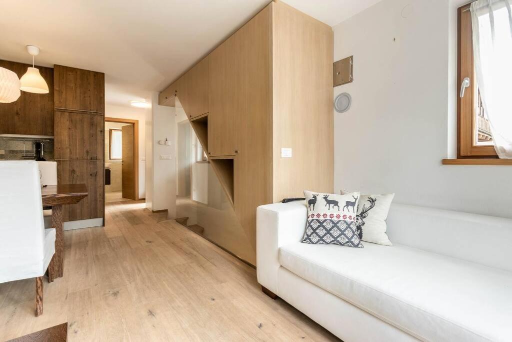 شقة Casa Ami سيستو المظهر الخارجي الصورة
